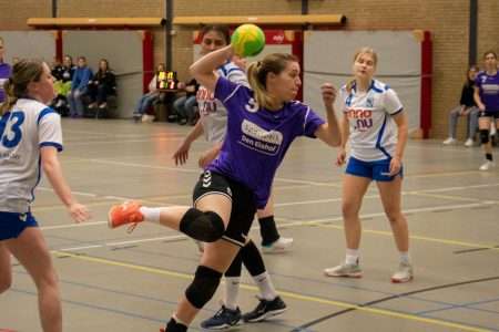 H.V. Grol DS2 – Bentelo DS4