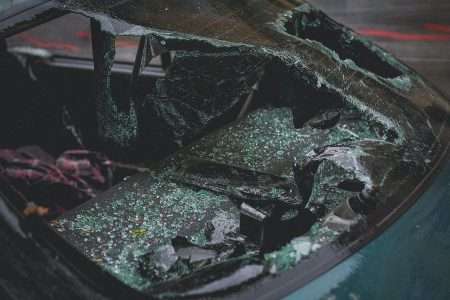 Vorig jaar bijna 2.800 auto-inbraken in Gelderland