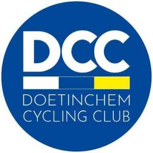 Logo DCC Doetinchem Cycling Club