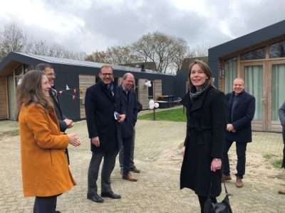 Achterhoek rondt als eerste Regio Deal succesvol af