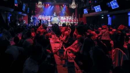 xEerste buutavond Knunnekes