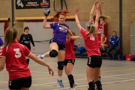 H.V. Grol DS2