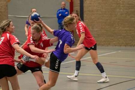 H.V. Grol DS1