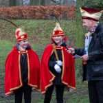 uitreiking gouden Knunneke 2023