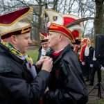 uitreiking gouden Knunneke 2023