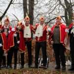 uitreiking gouden Knunneke 2023