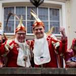 Carnavalsoptocht 19-02-2023