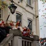 Carnavalsoptocht 19-02-2023