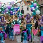 Carnavalsoptocht 19-02-2023