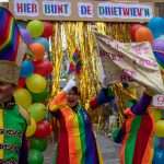 Carnavalsoptocht 19-02-2023