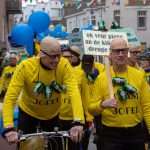 Carnavalsoptocht 19-02-2023