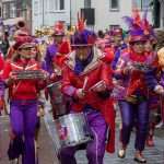 Carnavalsoptocht 19-02-2023