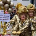 Carnavalsoptocht 19-02-2023