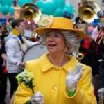 Carnavalsoptocht 19-02-2023