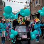 Carnavalsoptocht 19-02-2023