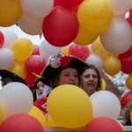 Carnavalsoptocht 19-02-2023