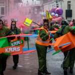 Carnavalsoptocht 19-02-2023