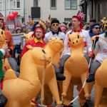 Carnavalsoptocht 19-02-2023
