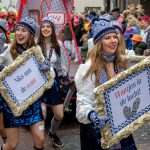 Carnavalsoptocht 19-02-2023