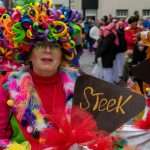 Carnavalsoptocht 19-02-2023