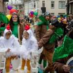 Carnavalsoptocht 19-02-2023