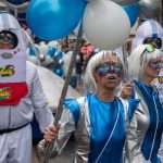Carnavalsoptocht 19-02-2023