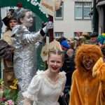 Carnavalsoptocht 19-02-2023