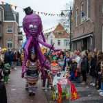 Carnavalsoptocht 19-02-2023