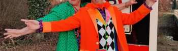“Het getal 11 staat voor gelijkheid, iedereen is gelijk tijdens de carnaval”