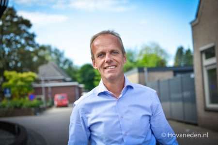 Jeroen Stevens