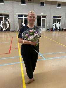 Liza Roekevisch