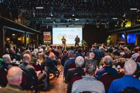 Drukbezochte bijeenkomst vereniging Vruchtbare Kringloop Achterhoek en Liemers (VKA)