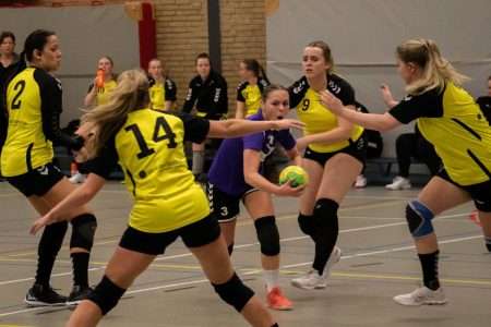H.V. Grol DS1