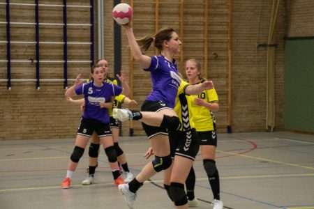 H.V. Grol DS2