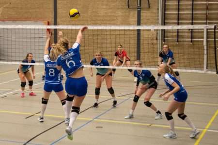 VV Grol DS1