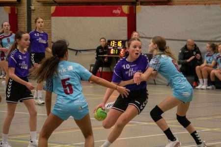 H.V. Grol D1 – DFS Arnhem D1