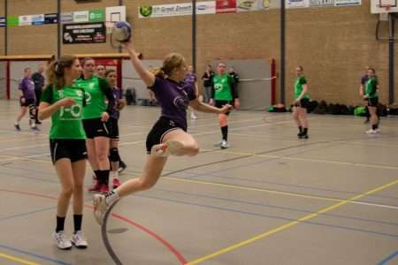 H.V. Grol DS4