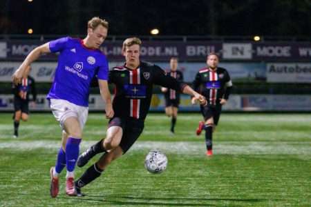 Achterhoekcup Grol 1 - Viod 1-8