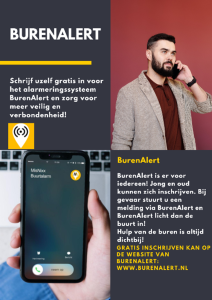 Burenalert