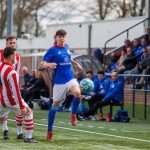 Grol 1 - Beuningse Boys 1-11