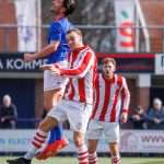 Grol 1 - Beuningse Boys 1-13