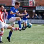 Grol 1 - Beuningse Boys 1-14