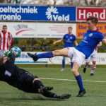 Grol 1 - Beuningse Boys 1-15