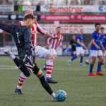 Grol 1 - Beuningse Boys 1-17