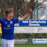 Grol 1 - Beuningse Boys 1-5