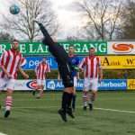 Grol 1 - Beuningse Boys 1-6