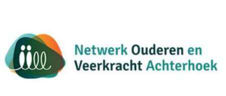 Logo Ouderen en veerkracht