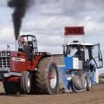 Tractorpulling