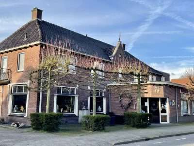 Tijdelijke opvang alleenstaande minderjarige vreemdelingen in Lichtenvoorde