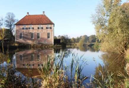 Pannenkoekenwandeling rondom Neede